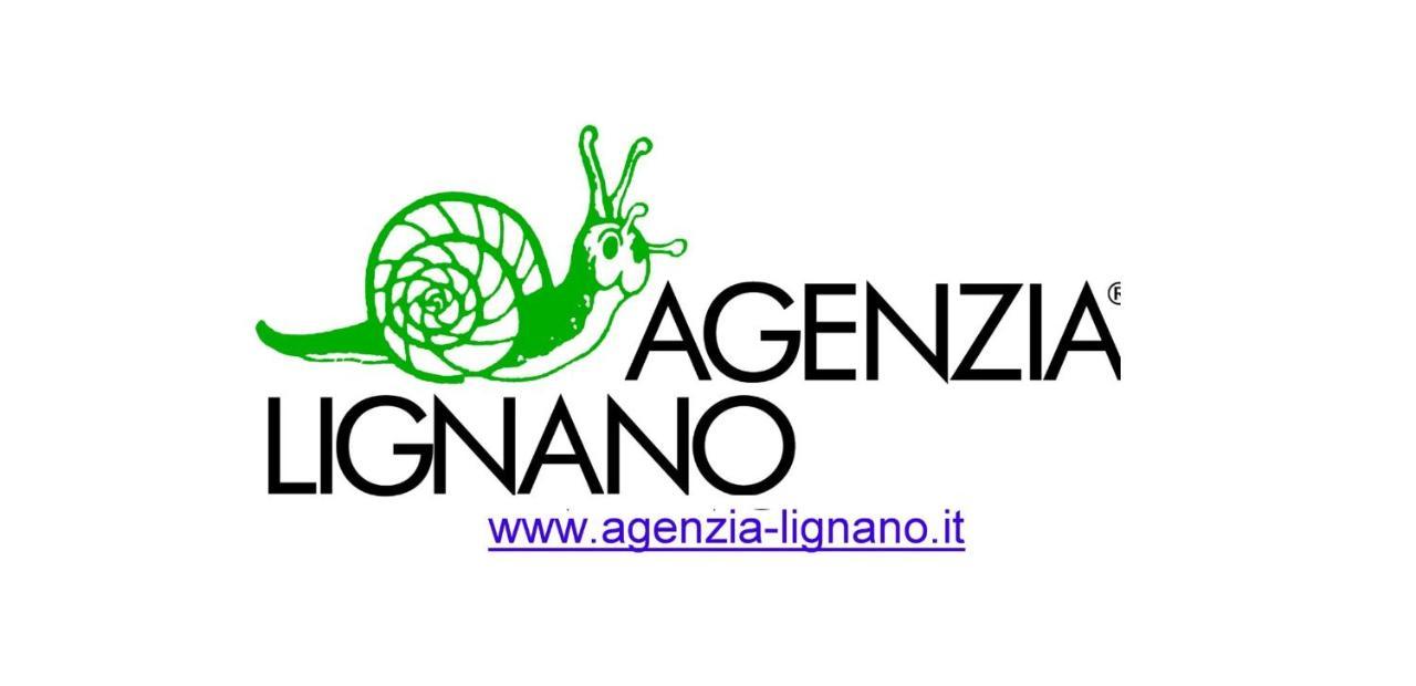 Appartement Lignano Riviera à Lignano Sabbiadoro Extérieur photo