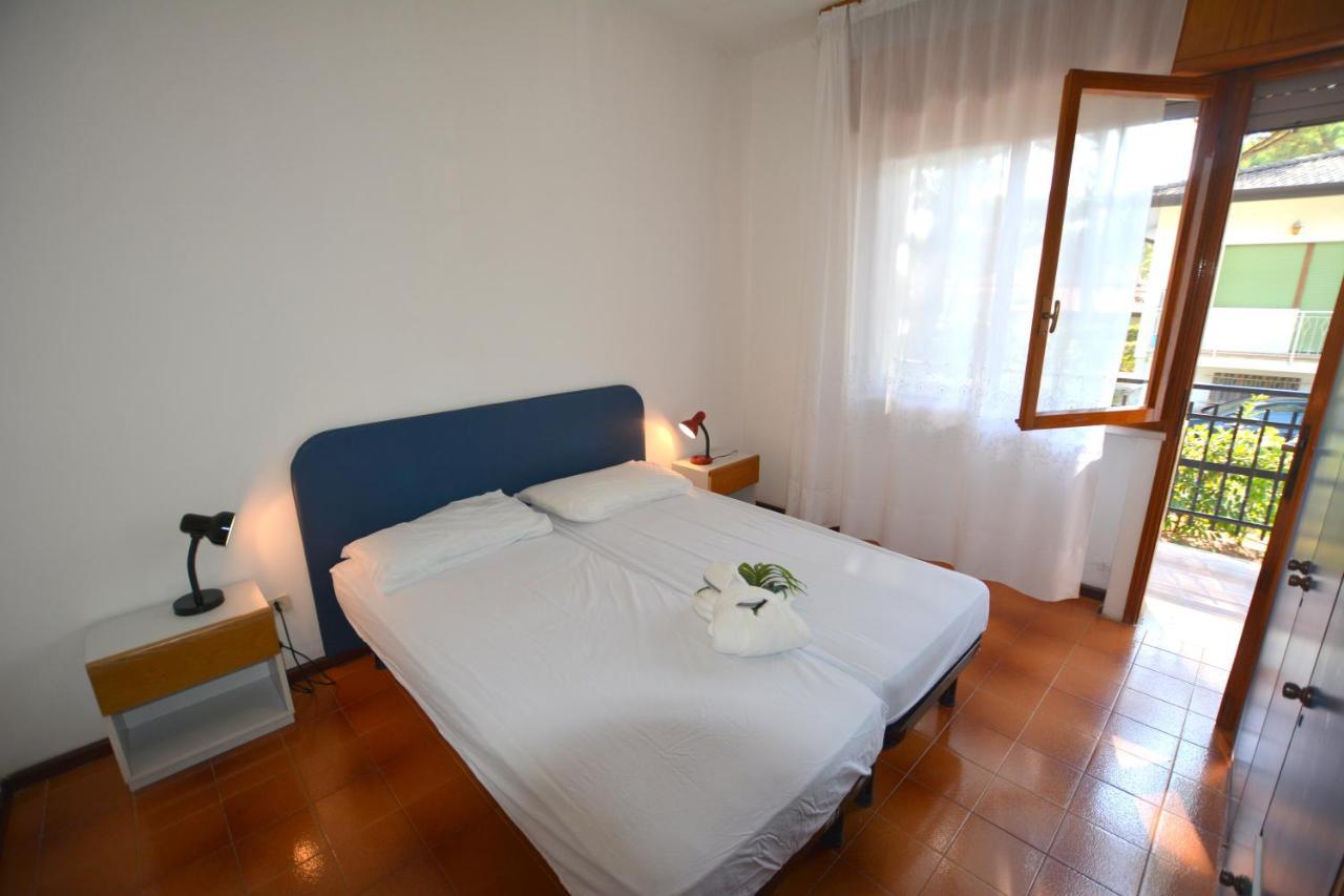 Appartement Lignano Riviera à Lignano Sabbiadoro Extérieur photo